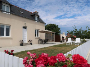 Holiday Home Le Sémaphore - PBA109